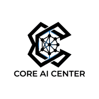 Core AI Center logo – AI tools and insights for creators